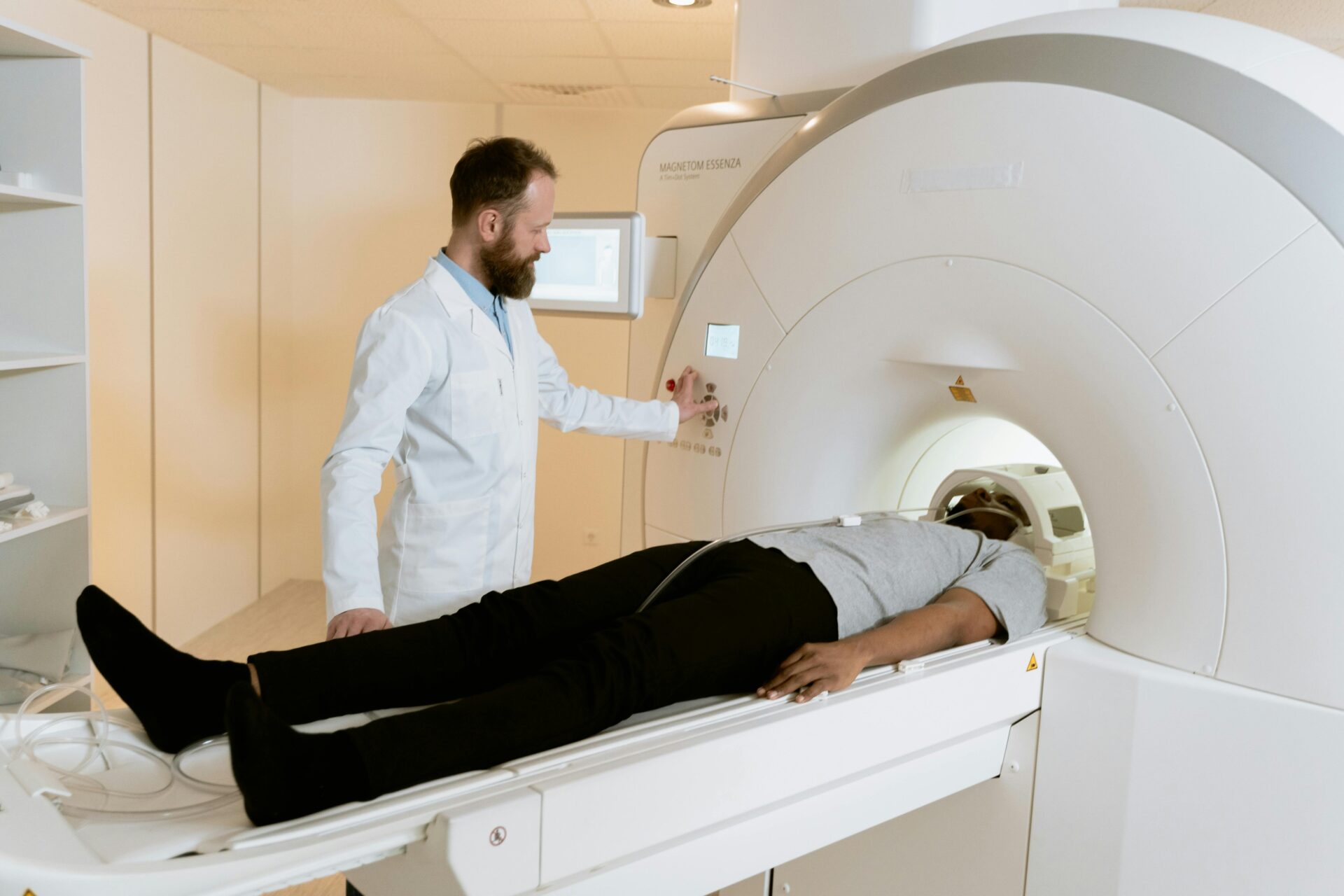 mri with contrast