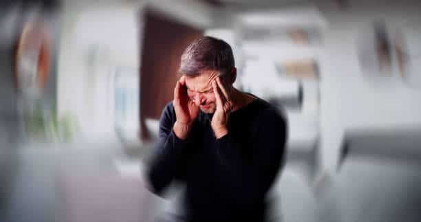 Brain and Cervical Spine MRI for Vertigo