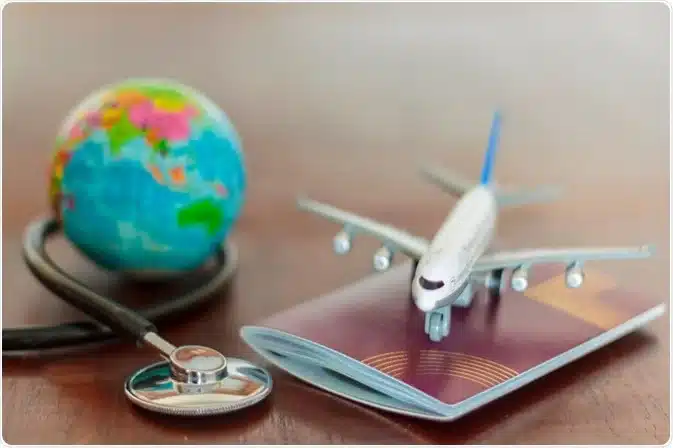 dubai medical tourism