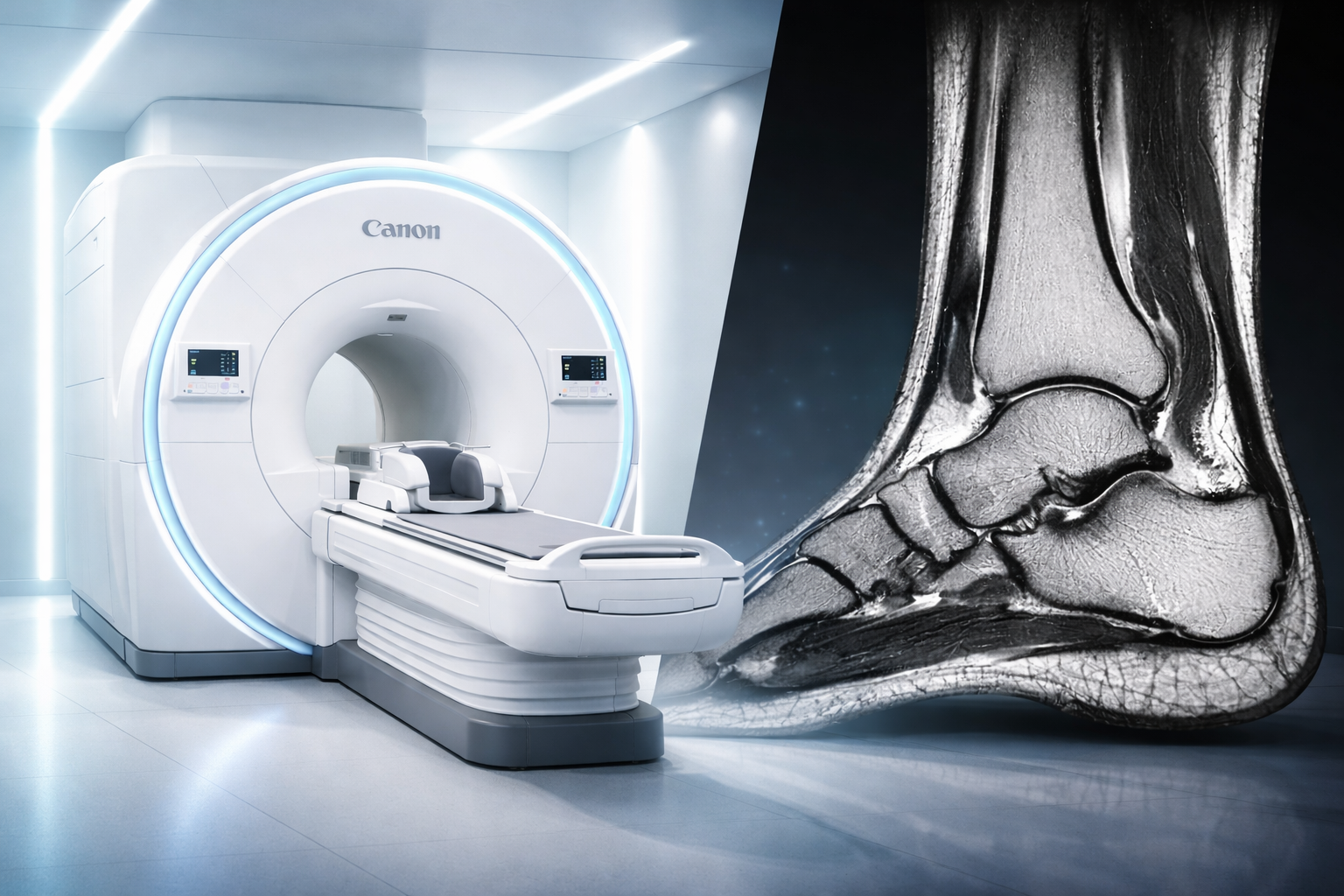 Ankle MRI Explained, What It Shows, Why You May Need It, and What It Costs