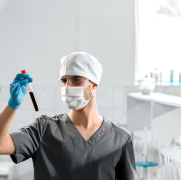 International laboratory testing