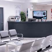 Visit clinic for 3 Tesla MRI in Dubai