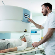 MRI Scan Procedure