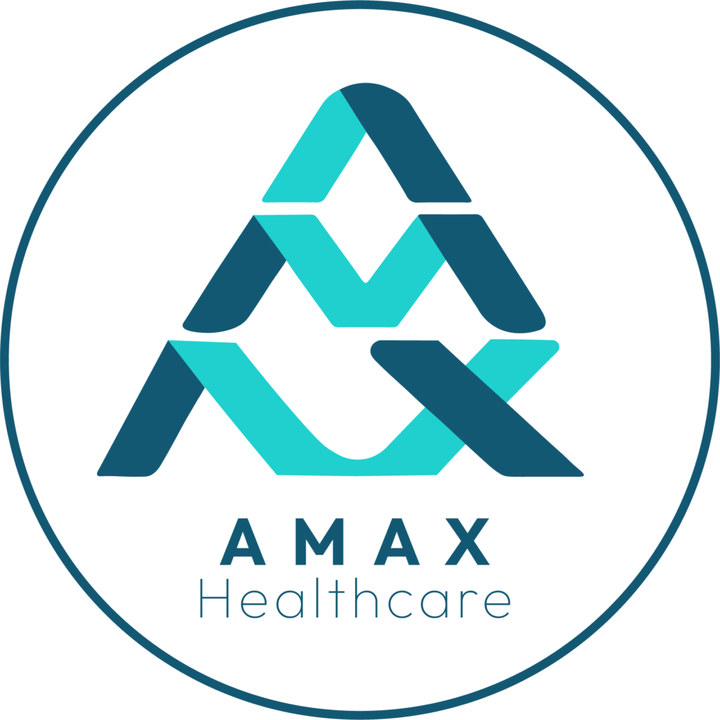 round-amax-logo