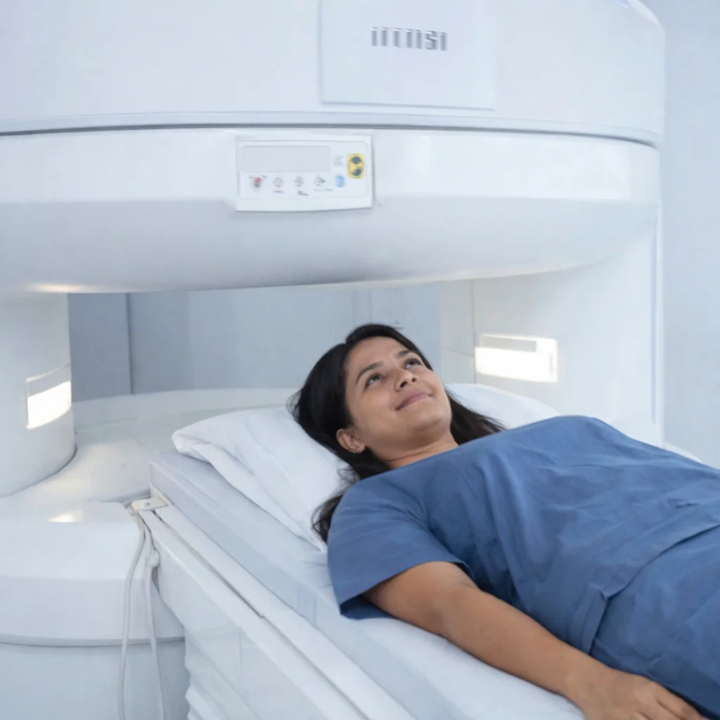 Why More Patients Rely on Amax for Open MRI