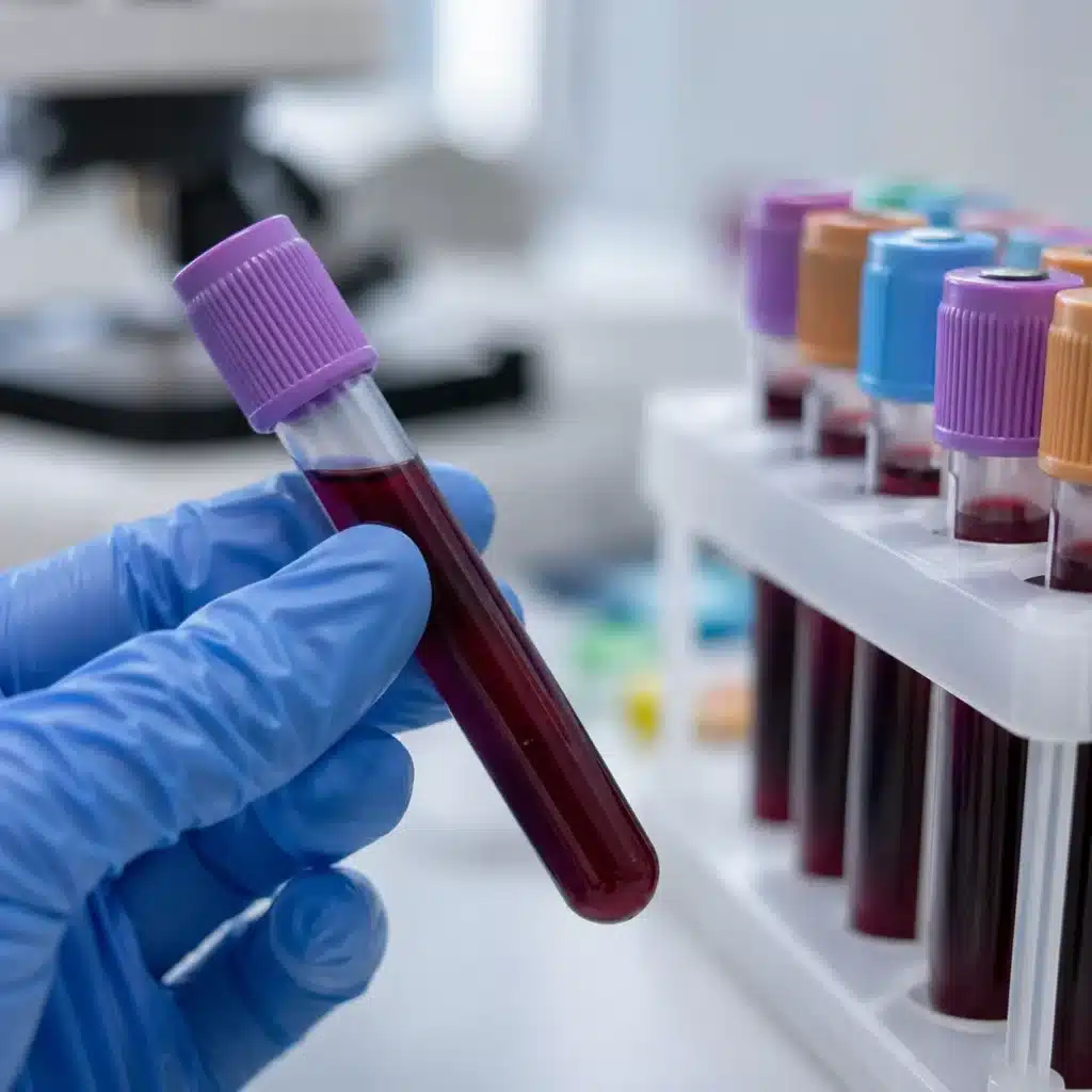 Travel to Dubai with Guided Support for Accurate NIPT Testing