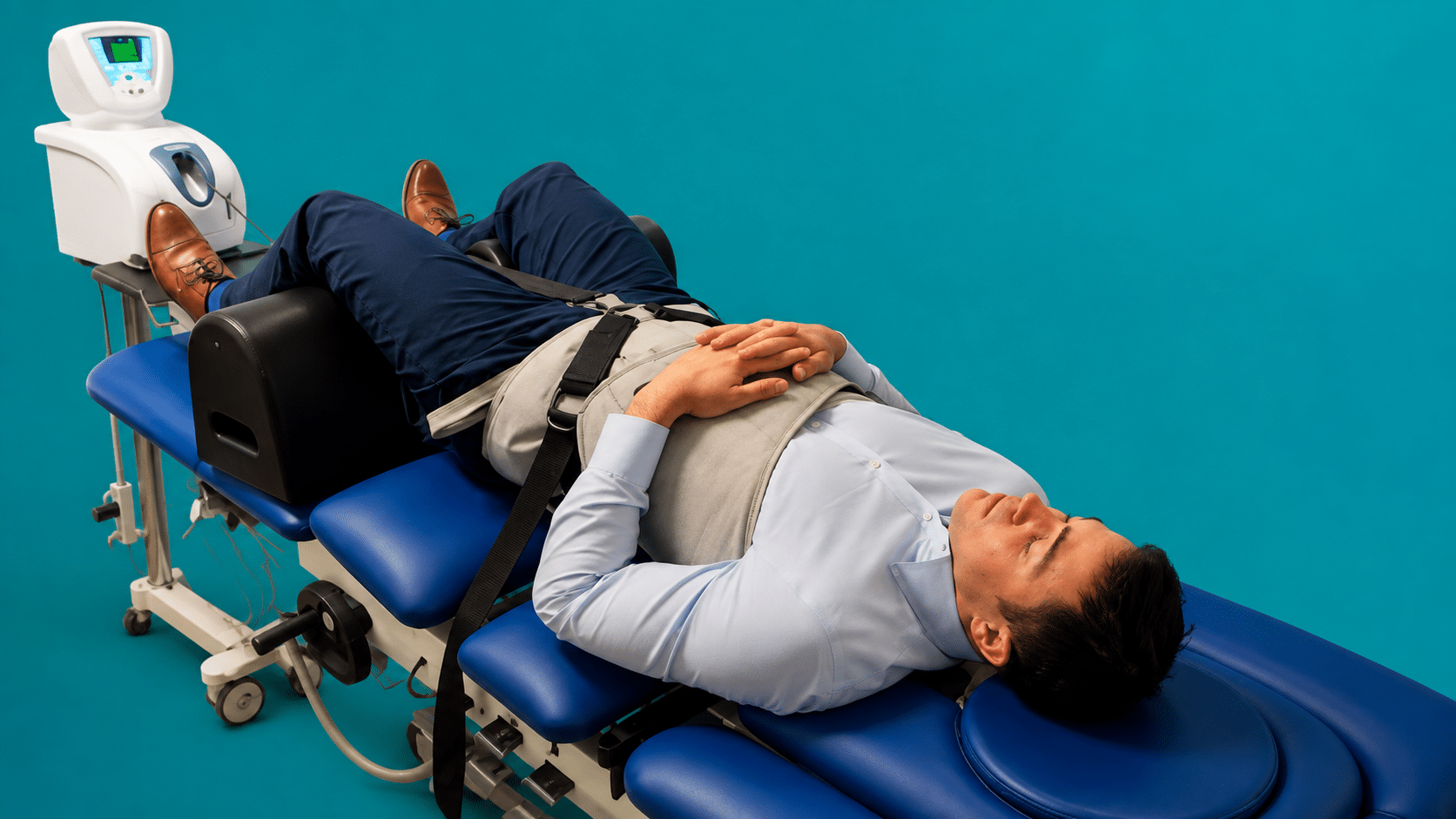 spinal decompression therapy