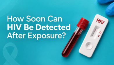 How Long After Exposure Can HIV Be Detected