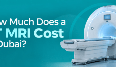 3T MRI Cost
